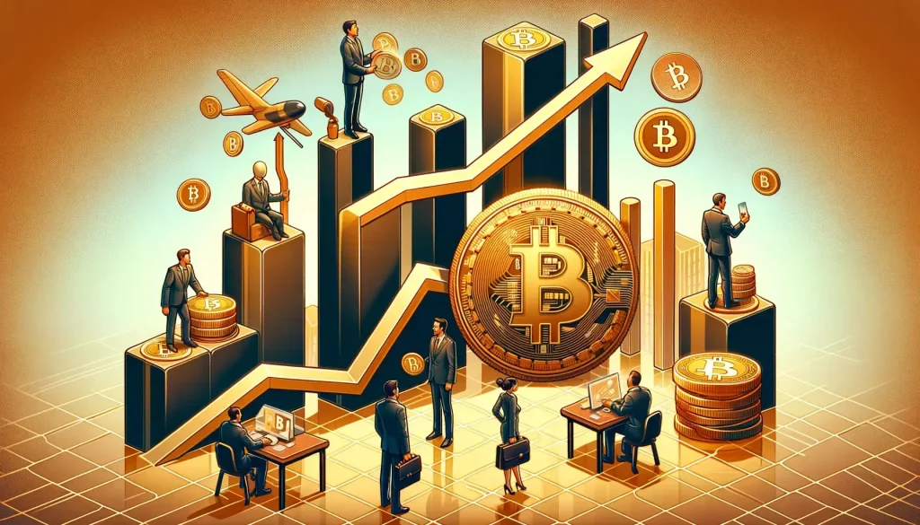 Bitcoin: How whales are helping BTC stay above $70K