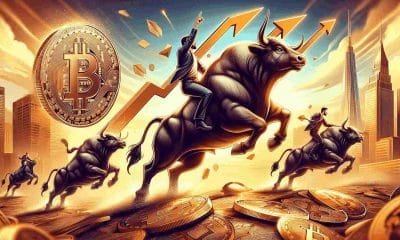 Bitcoin to $100k