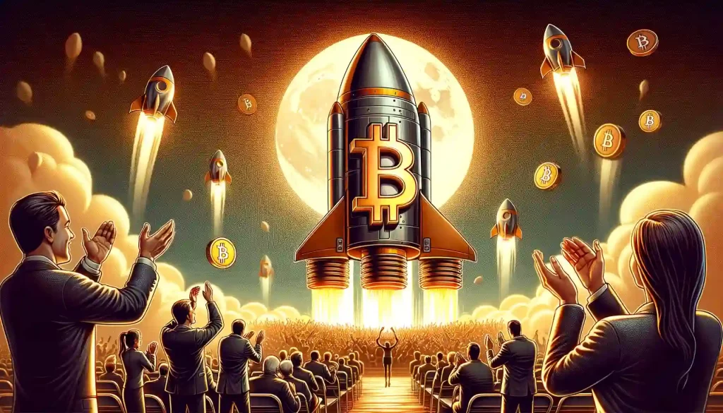 Bitcoin price breaks above $70.8K resistance: $75K predictions next?