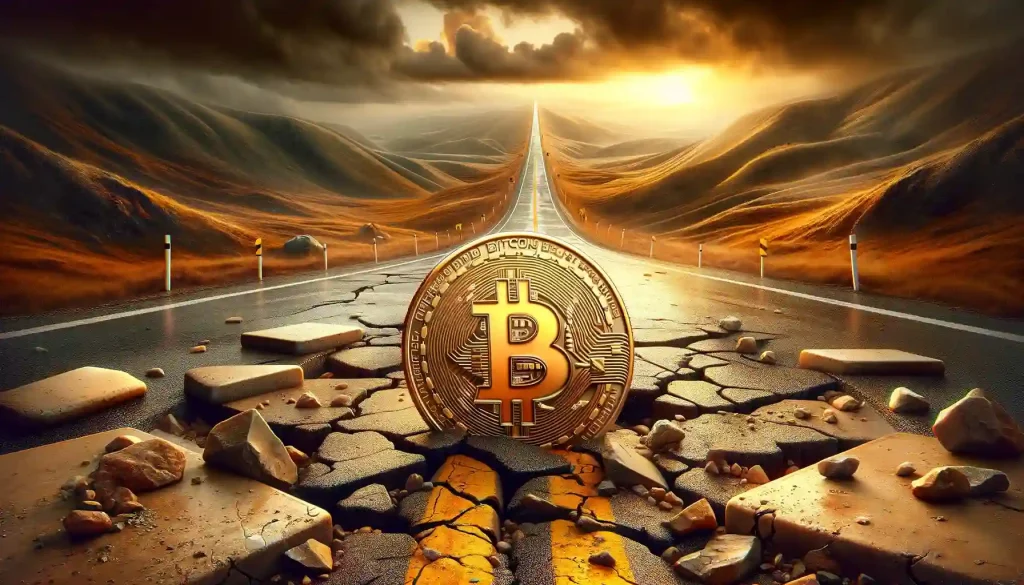Bitcoin might touch $69k