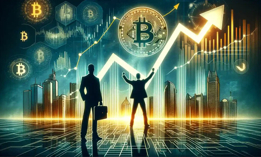 'Bitcoin will be biggest...' Cathie Wood predicts this for BTC by 2030