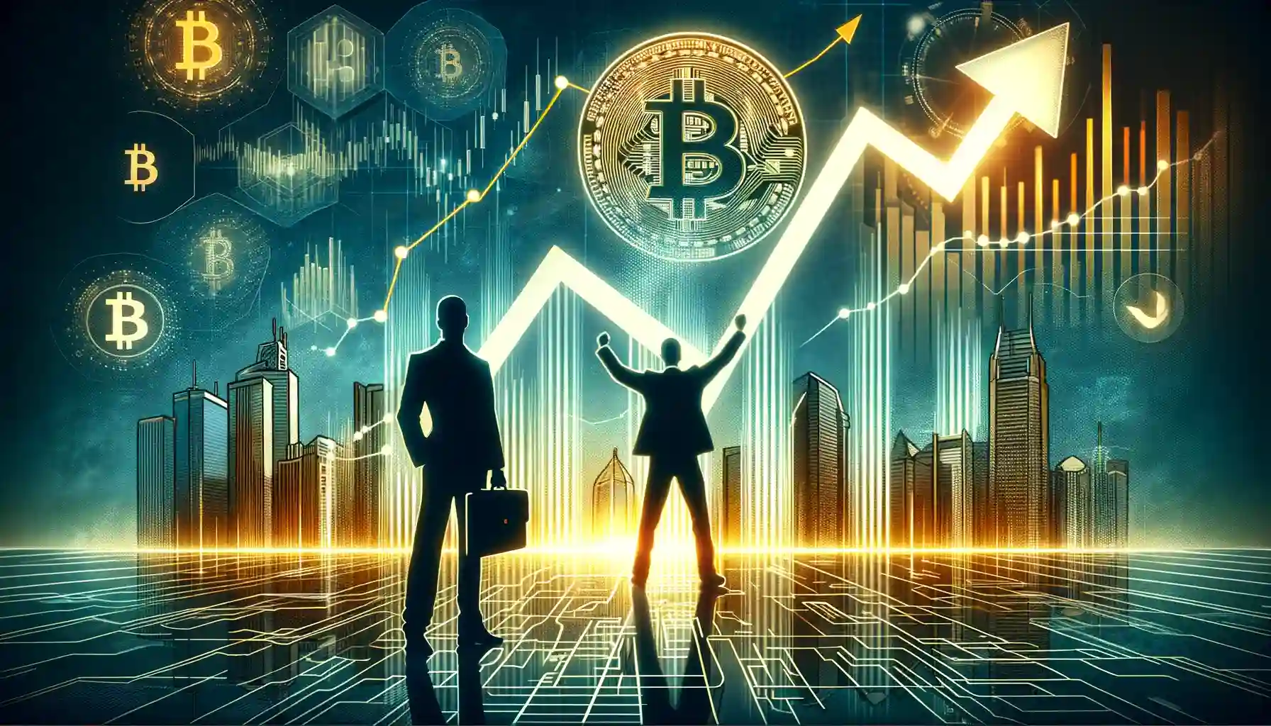 'Bitcoin will be the biggest...': Cathie Wood predicts this for BTC by 2030