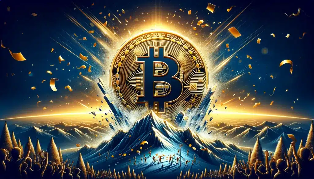 $100K or $150K as a Bitcoin high? Here's what Mike Novogratz thinks