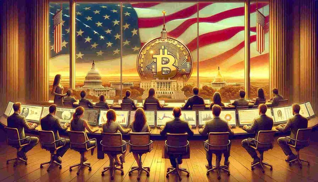 Is it too late to buy Bitcoin