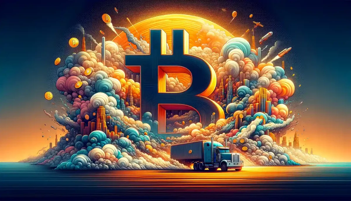 Bitcoin worth $1B on the move: What should you do now?