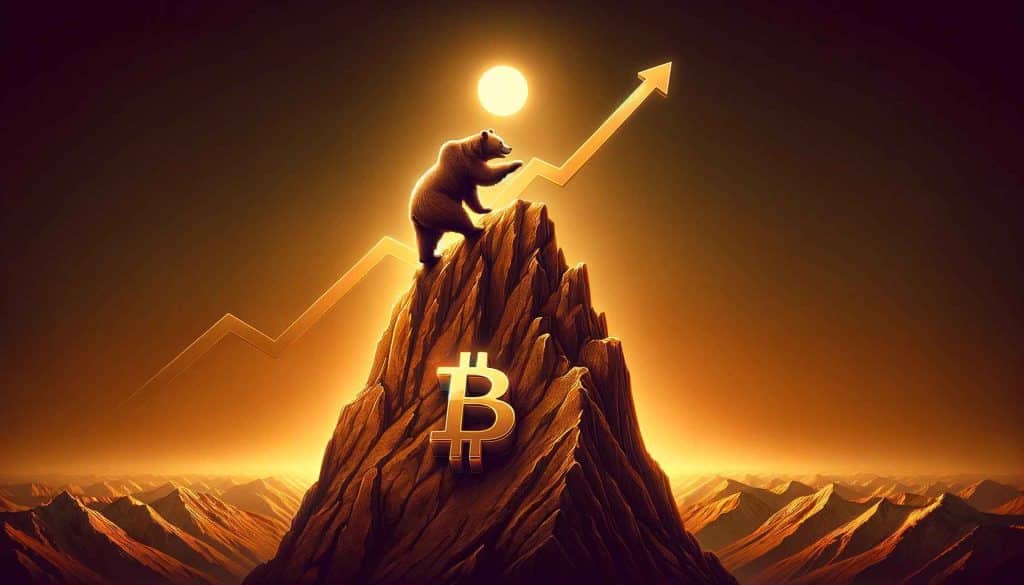 Bitcoin's new ATH might get delayed