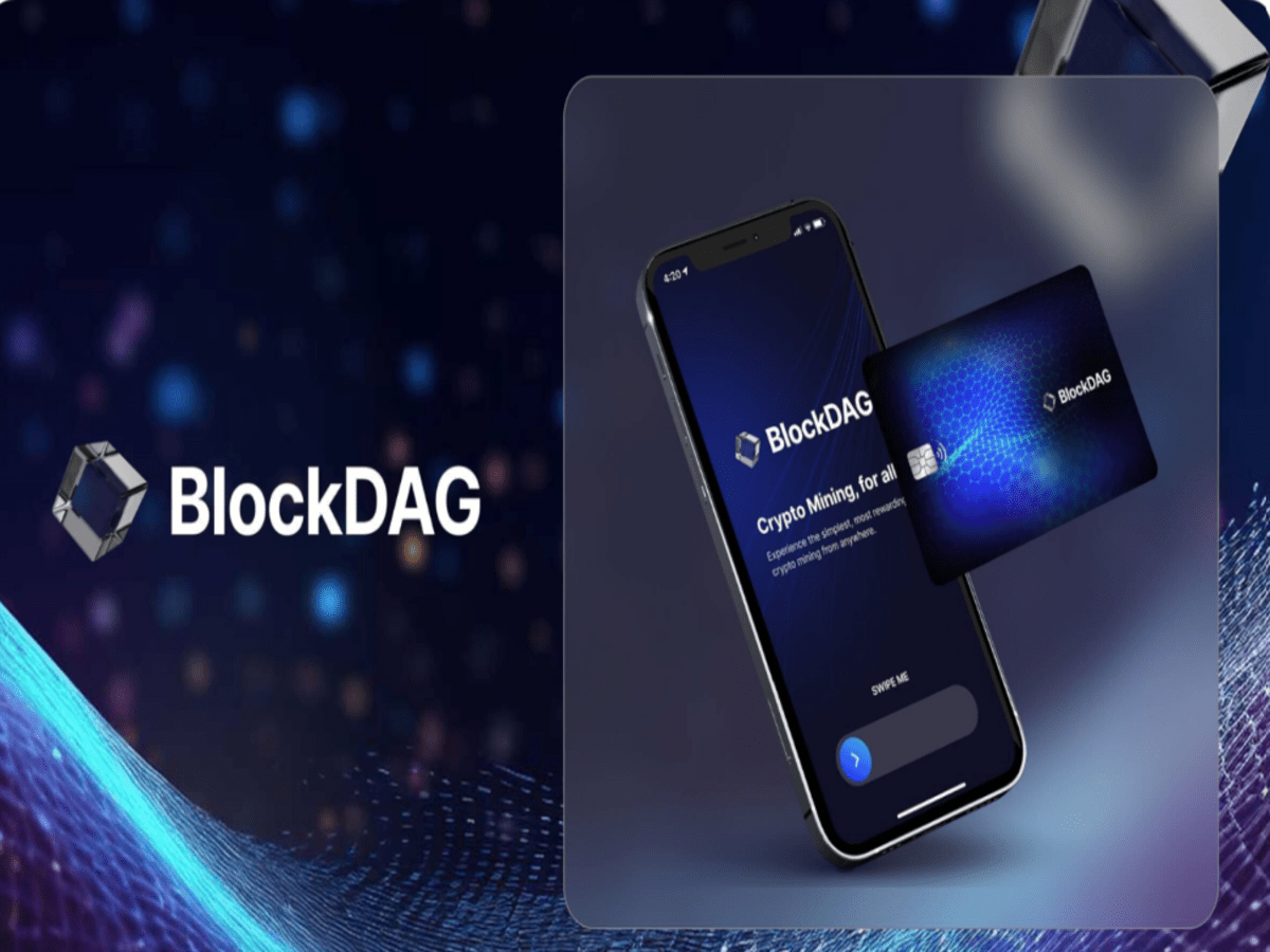 Why analysts are promoting BlockDAG as a better investment than Shiba Inu or Tron?