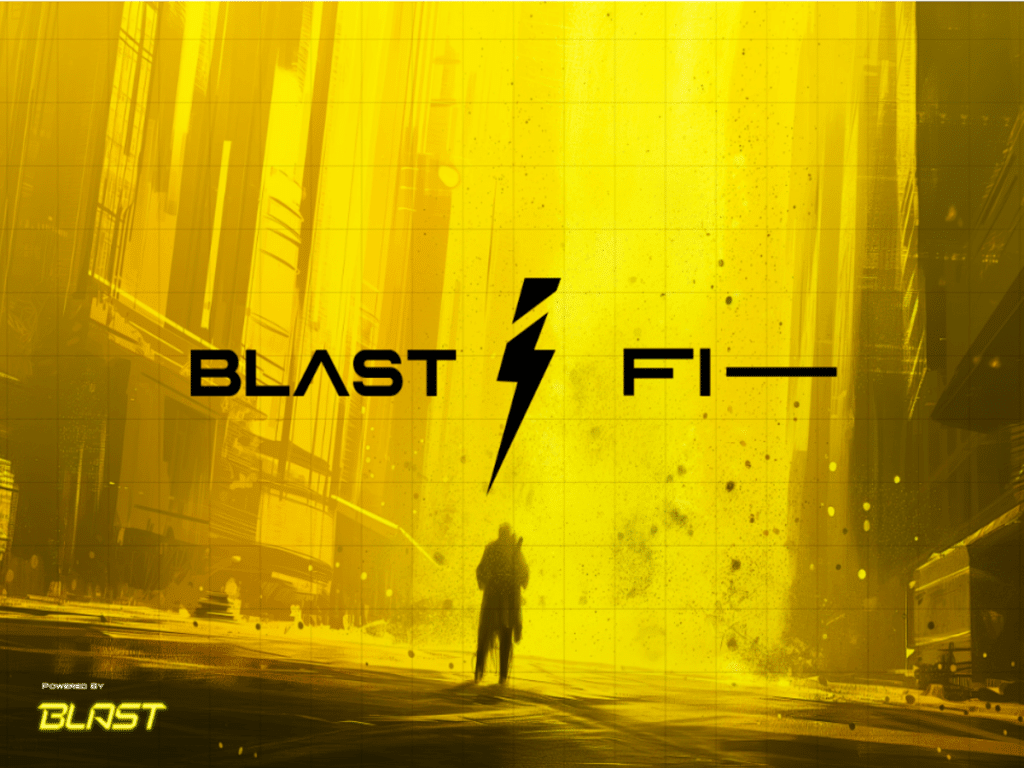 BlueZilla unleashes BlastFi