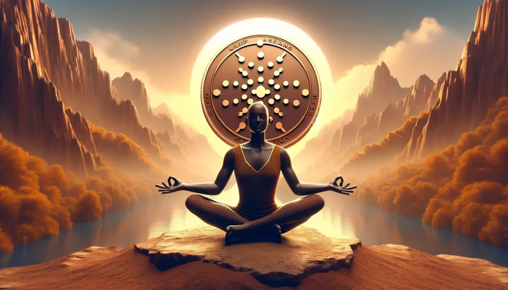 Cardano is trading at a key resistance level- should we expect $1 or $0.52 next?