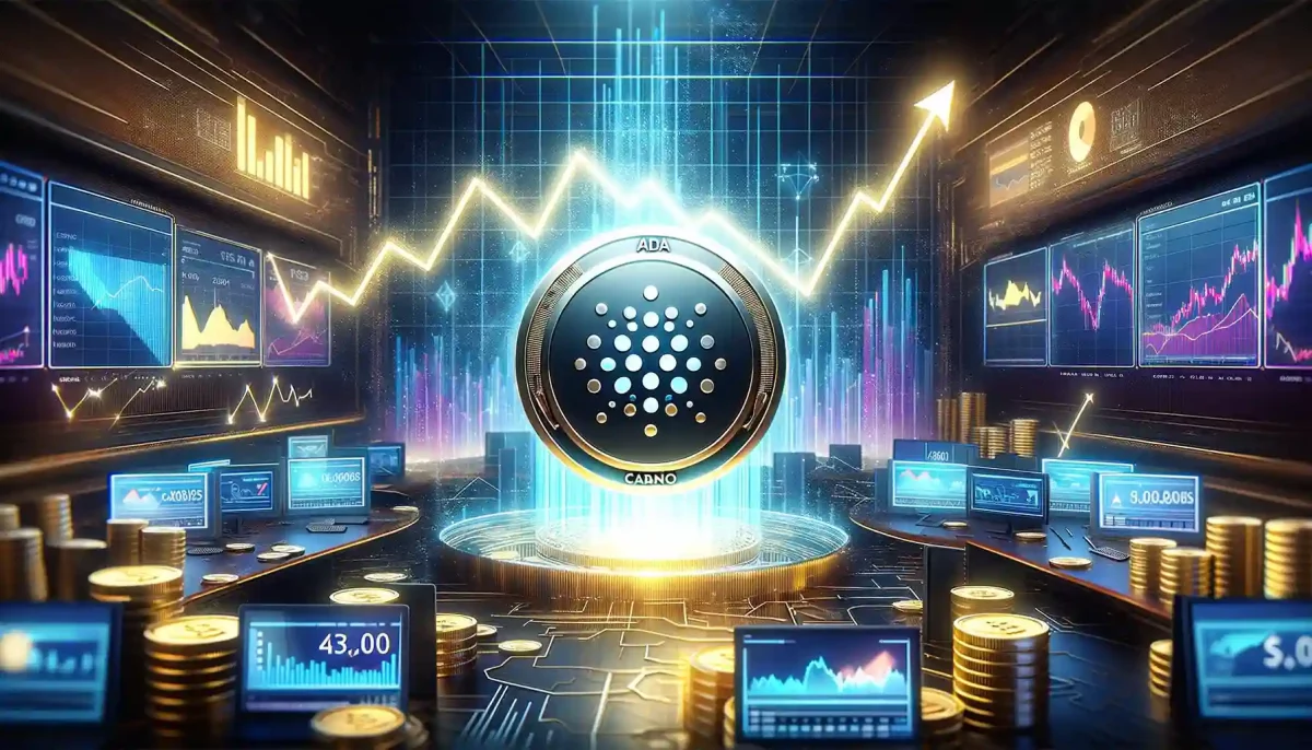 Cardano down by 9%- what's this week's prediction?