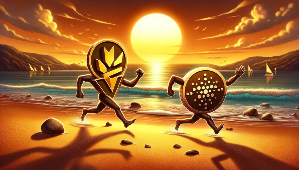 Cardano, XRP price predictions - What to expect this week