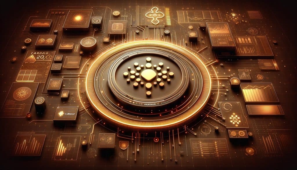 Cardano expected to hit $1
