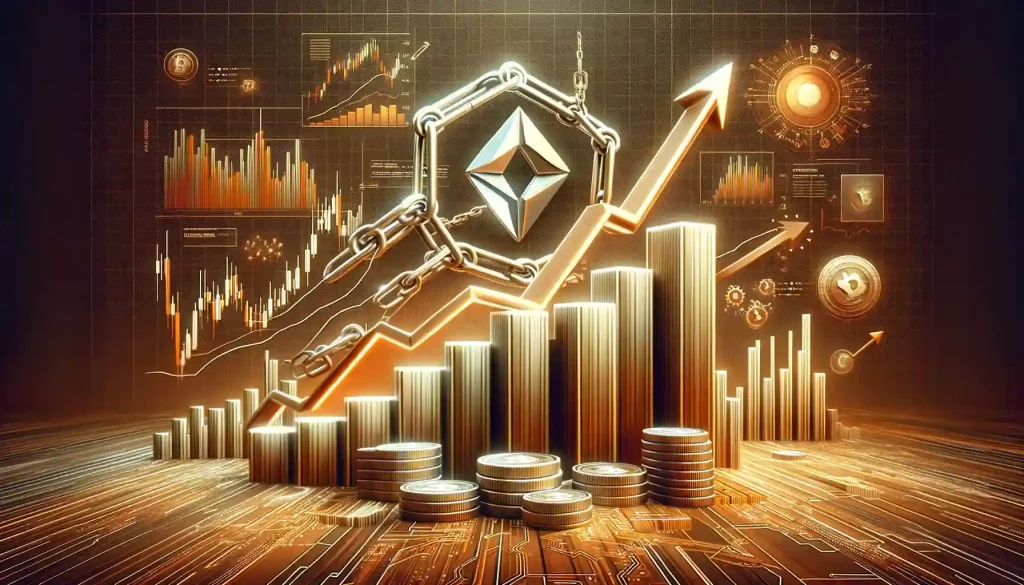 LINK hits $21 – Could a new ATH be on the horizon?