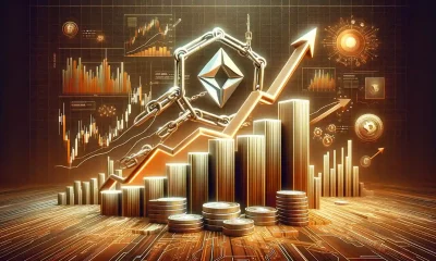 LINK hits $21 – Could a new ATH be on the horizon?