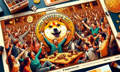 Dogecoin: As Open Interest crosses 3-year high, how did DOGE react?