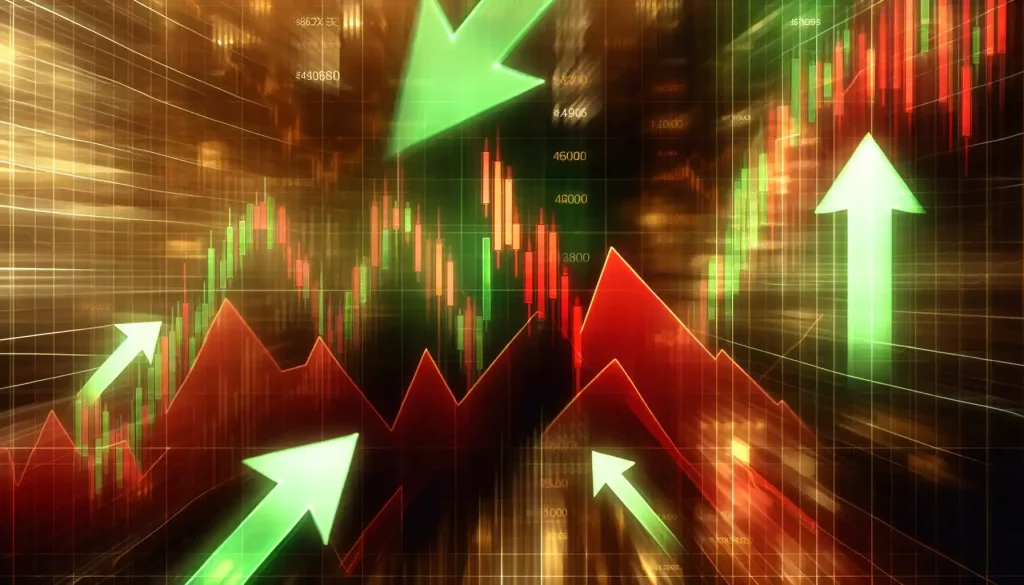 Crypto market’s weekly winners and losers – BOME, JUP, SHIB, BSV