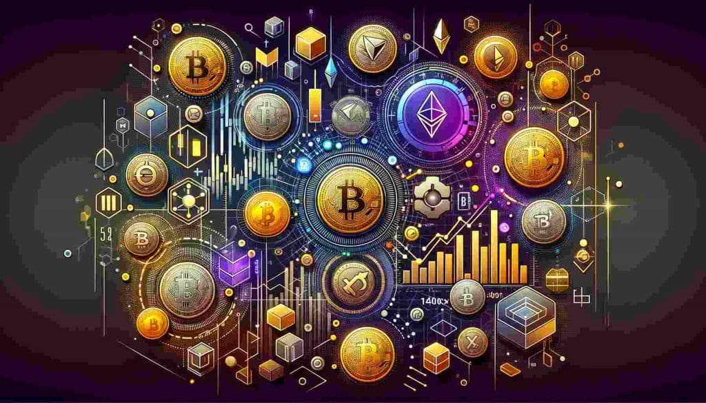 Crypto market's weekly winners and losers - WIF, MNT, KCS, FTM