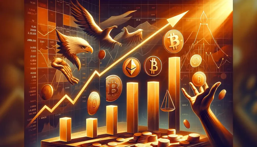 Crypto market's weekly winners and losers – PEPE, FLOKI, SHIB, BCH 