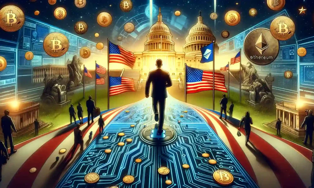 XRP lawyer calls for support “to retire Warren” amid U.S. Senate race