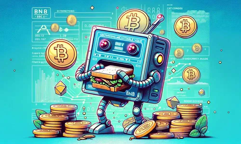 BNB: Rising MEV bots and sandwich attacks a cause for concern?