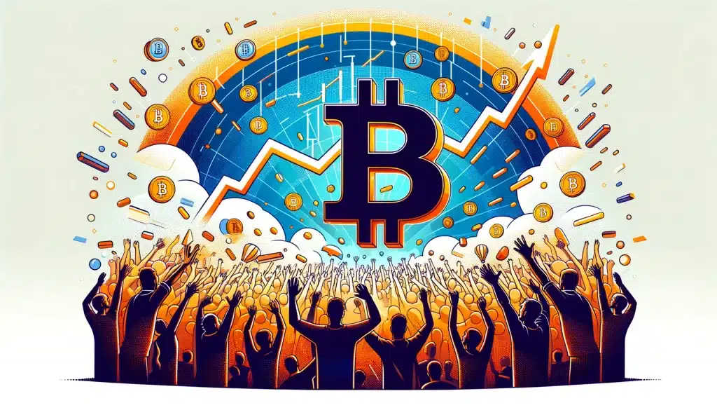 Bitcoin retail