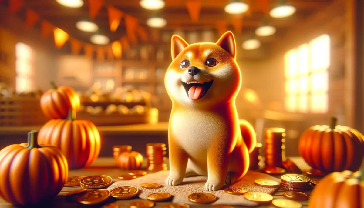 DOGE down 26% from last week's high - What's this week's price prediction?