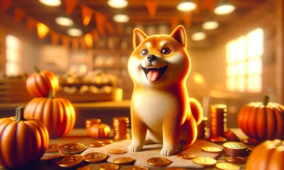 DOGE down 26% from last week's high - What's this week's price prediction?