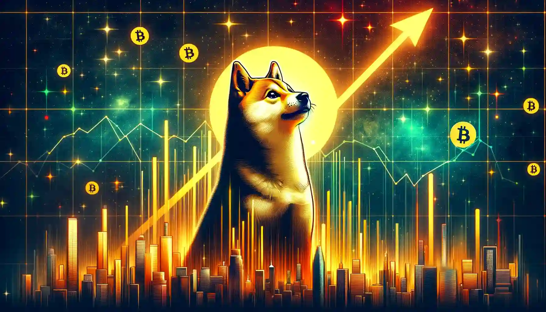 Dogecoin Coinbase