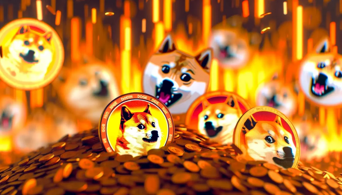 SHIB, DOGE: What's this week's price prediction?