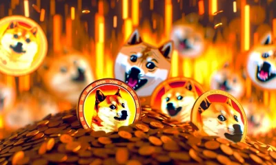 SHIB, DOGE: What's this week's price prediction?