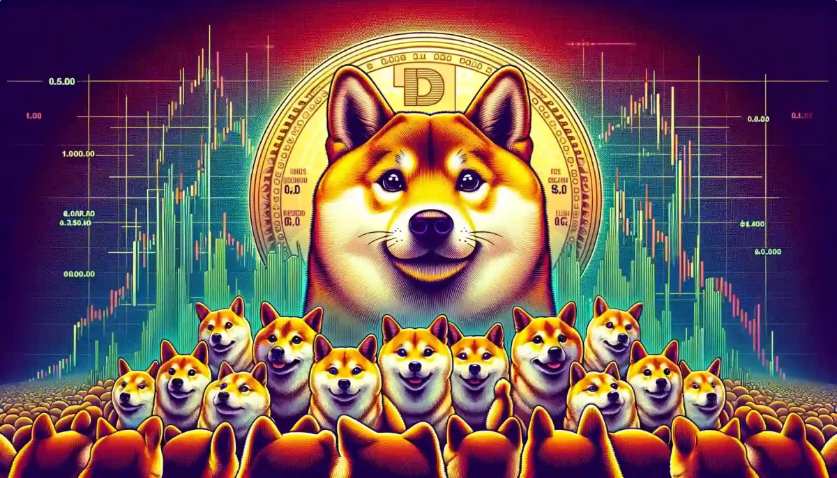 DOGE price rallies 8% in 24 hours - $0.2 predictions next?