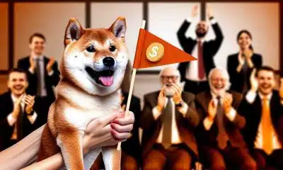 DOGE price might reach $1 in April if this prediction comes true