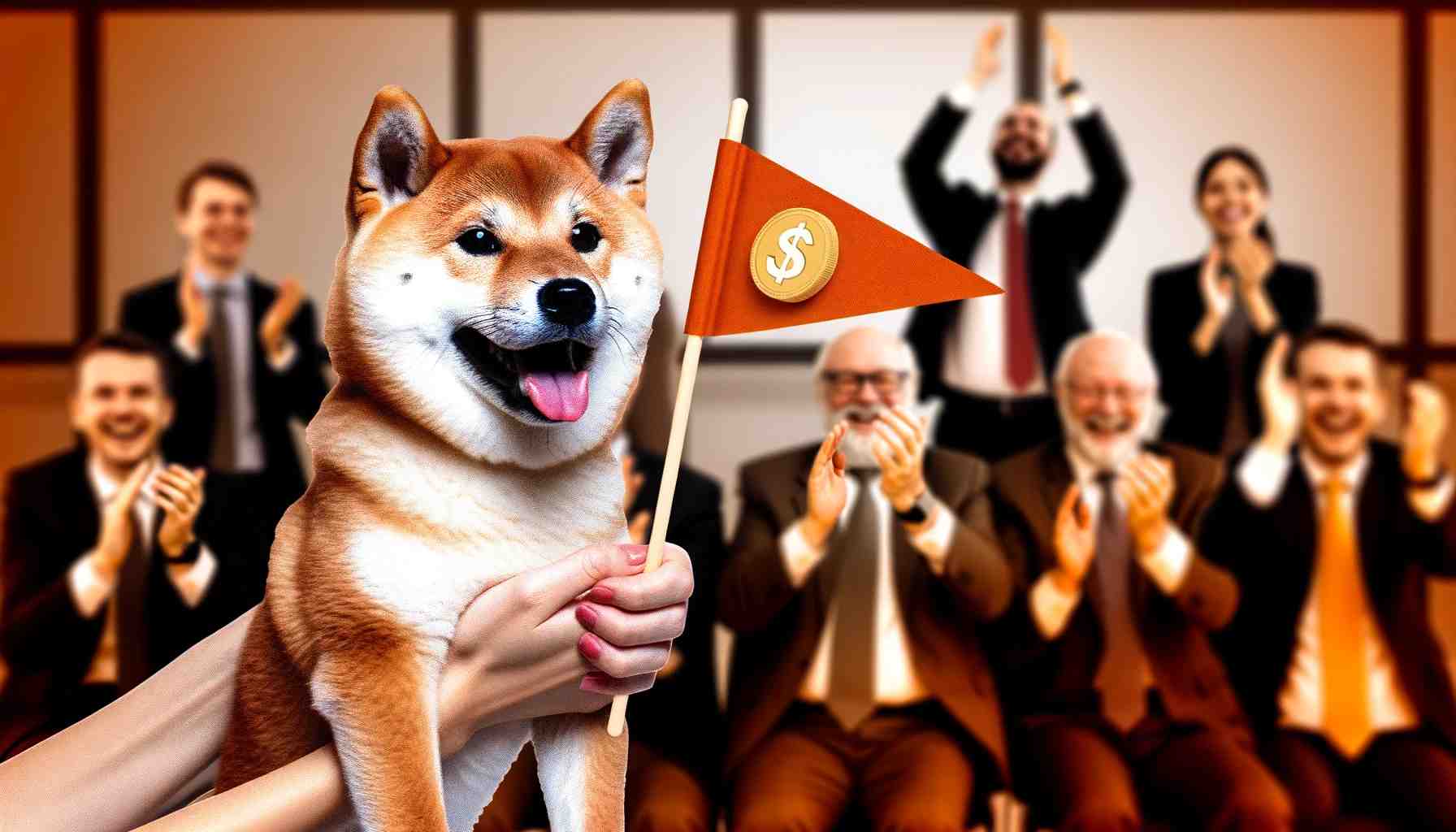 DOGE price might reach $1 in April if this prediction comes true
