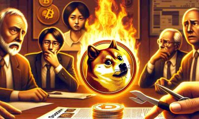 DOGE climbs 65% in 7 days: Is $0.2 on the cards?