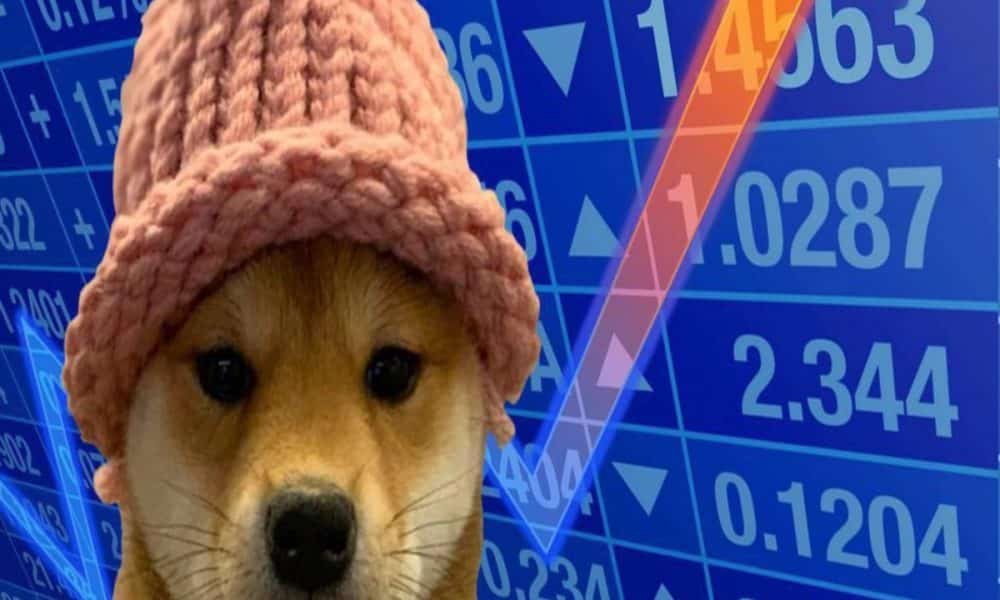 Dogwifhat (WIF) investors enter new WIF rival positioned for 100X ...