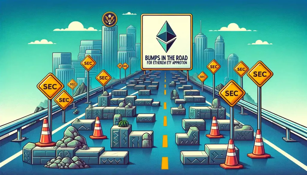 Ethereum SEC
