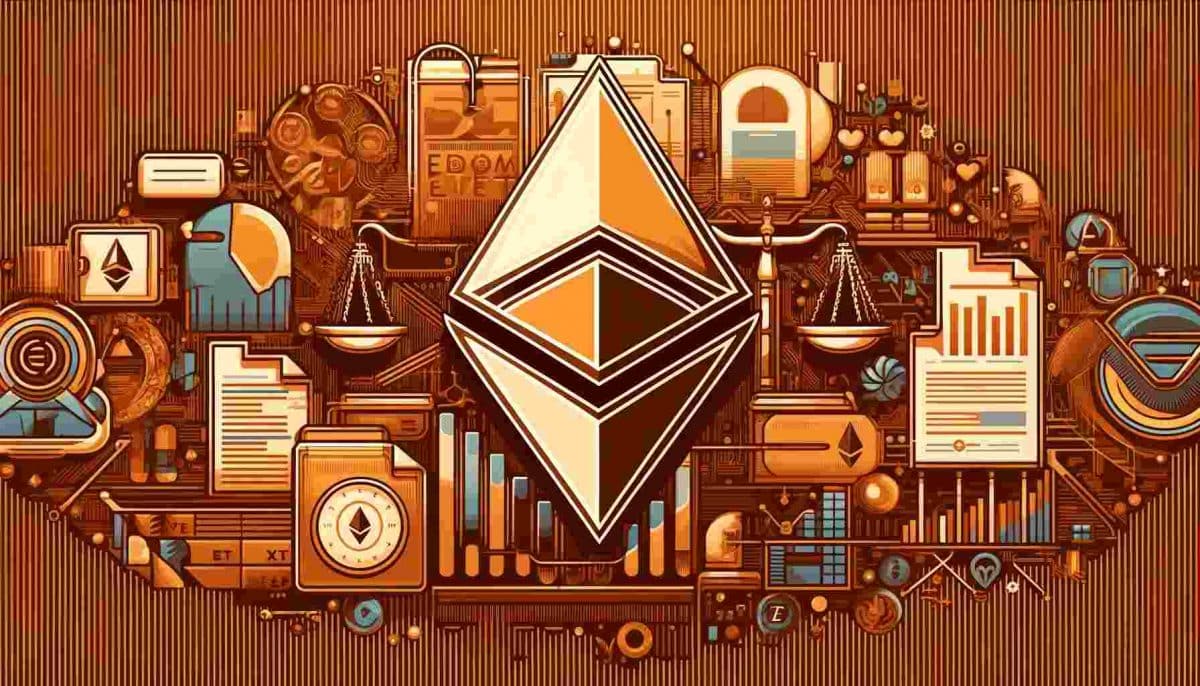 Ethereum ETF