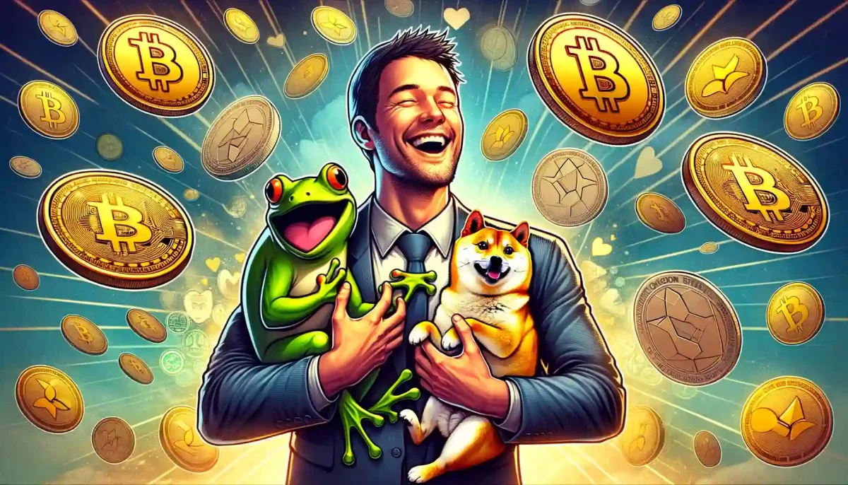 Move over, DOGE! Is PEPE the new favorite of Elon Musk?