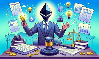 Ethereum ETF: Approval by 'late May,' or only '25% odds'?