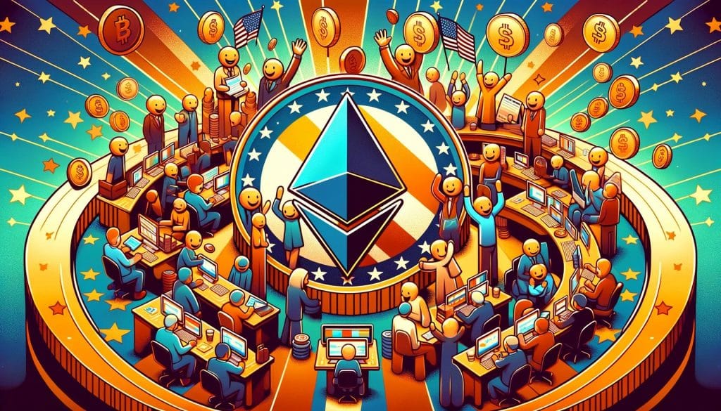 Ethereum