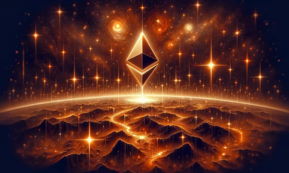 Will Ethereum bounce back above $4K? What the metrics say