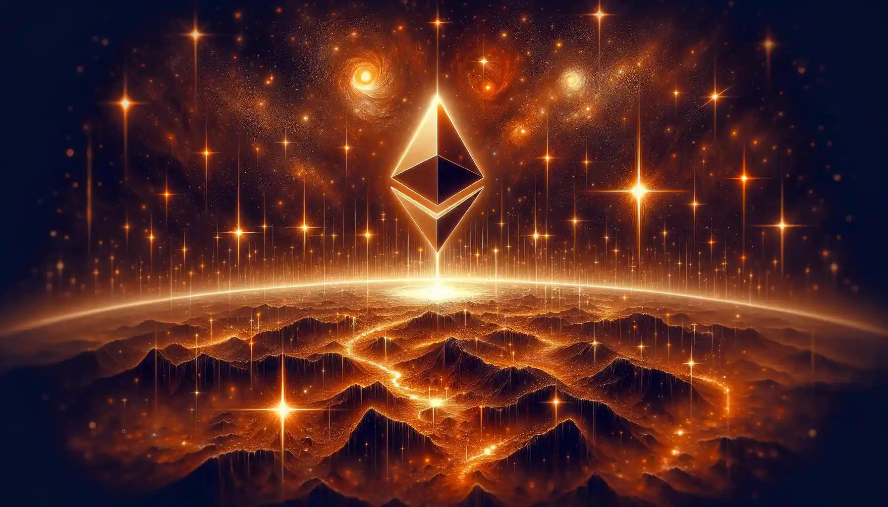 Ethereum: All factors that will dictate when ETH crosses $4K again