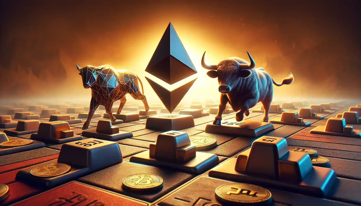 Altcoins plan to rally: Will Ethereum and XRP lead the charge? 