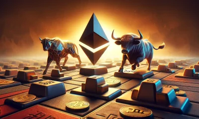 Altcoins plan to rally: Will Ethereum and XRP lead the charge? 