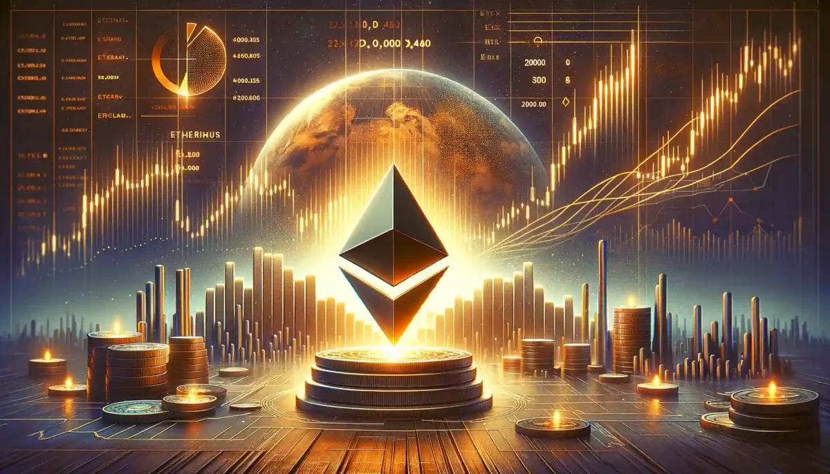 Ethereum rally falters: Supply dynamics signal a potential rebound