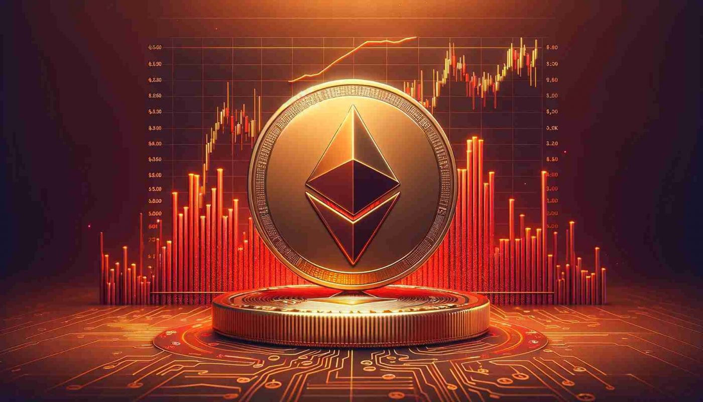 Ethereum to face a pricer correction soon