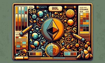 Is Solana a better version of Ethereum? Arthur Hayes has this to say