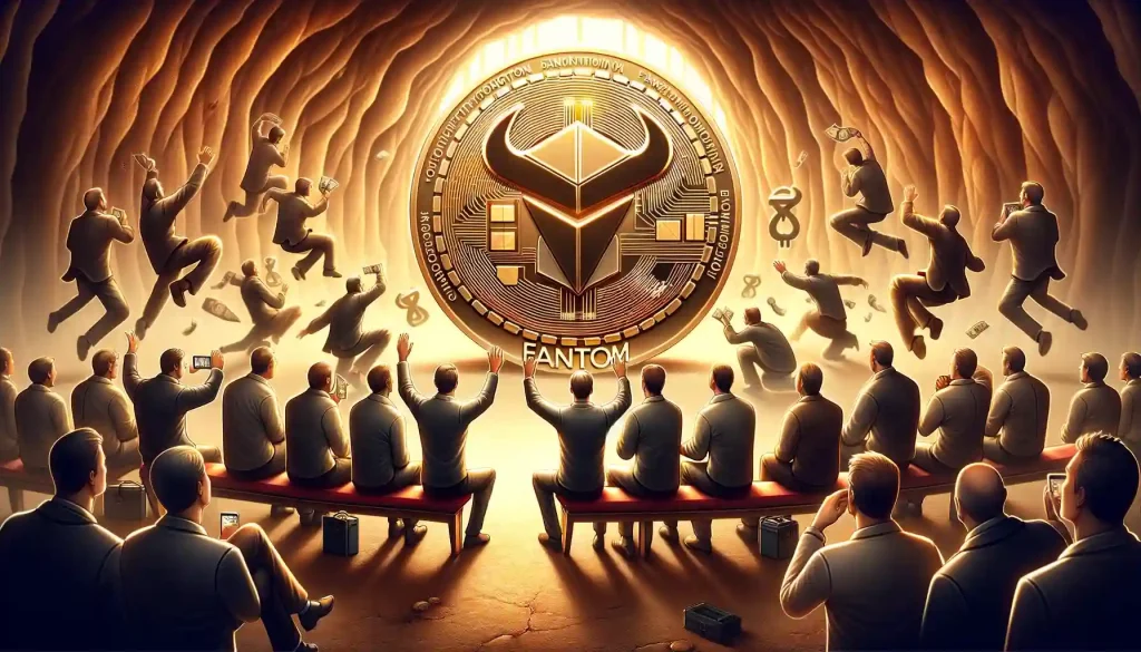Fantom drops 10% in 24 hours: Is $1.4 too far for FTM?