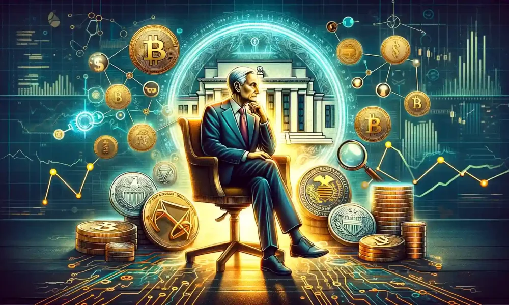 Fed Chair says Digital Dollar still ‘a long way off’ – What now?