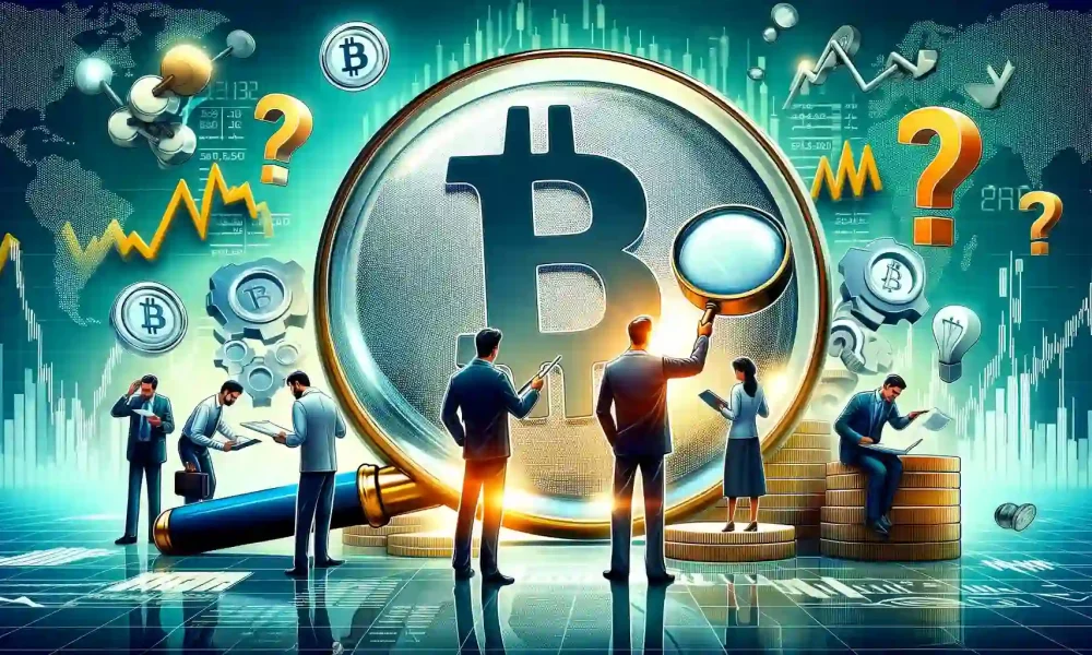 Why Grayscale's mini-Bitcoin trust is not all it seems